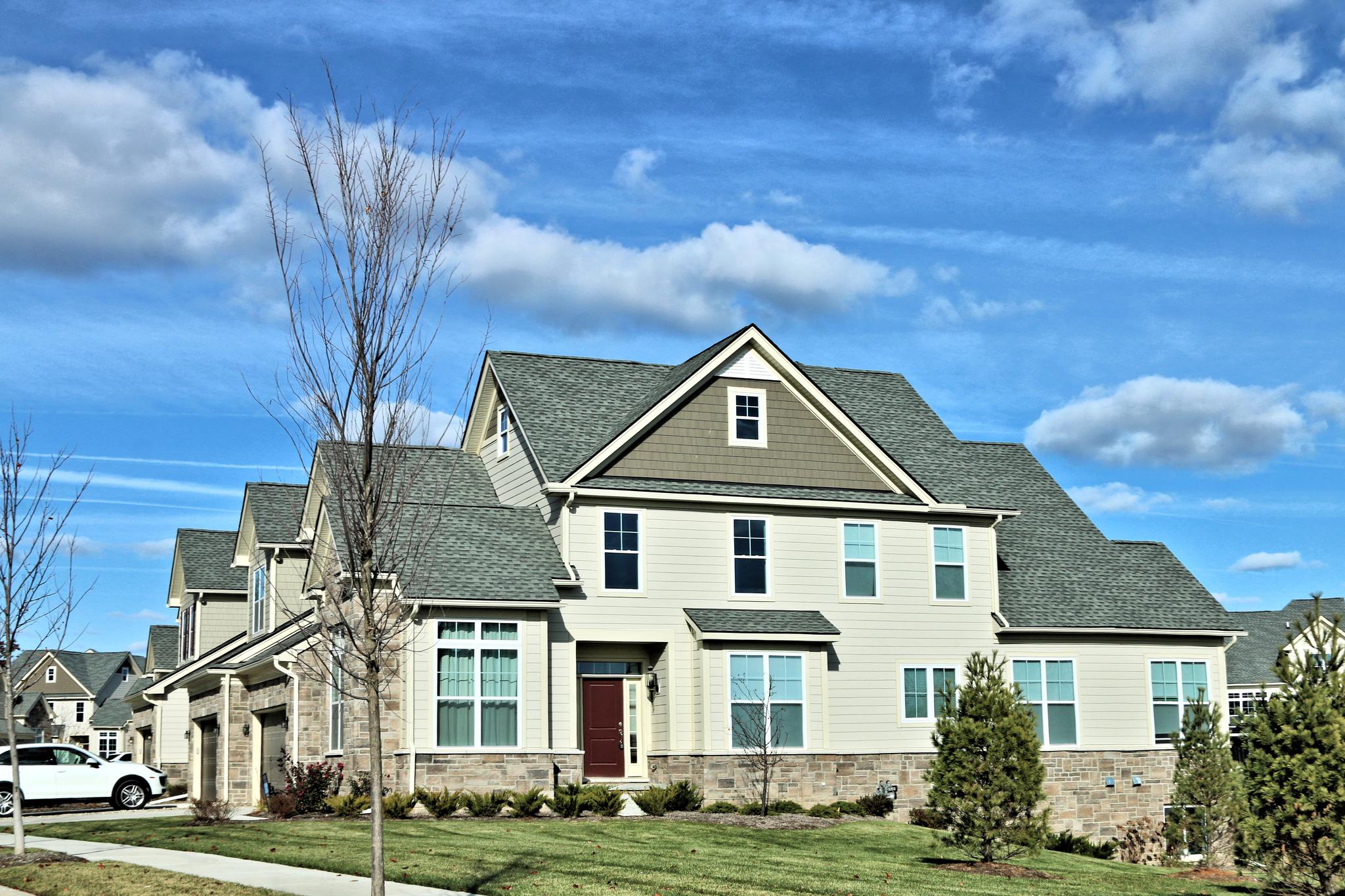 North Oaks of Ann Arbor, Luxury Condos on the Northside
