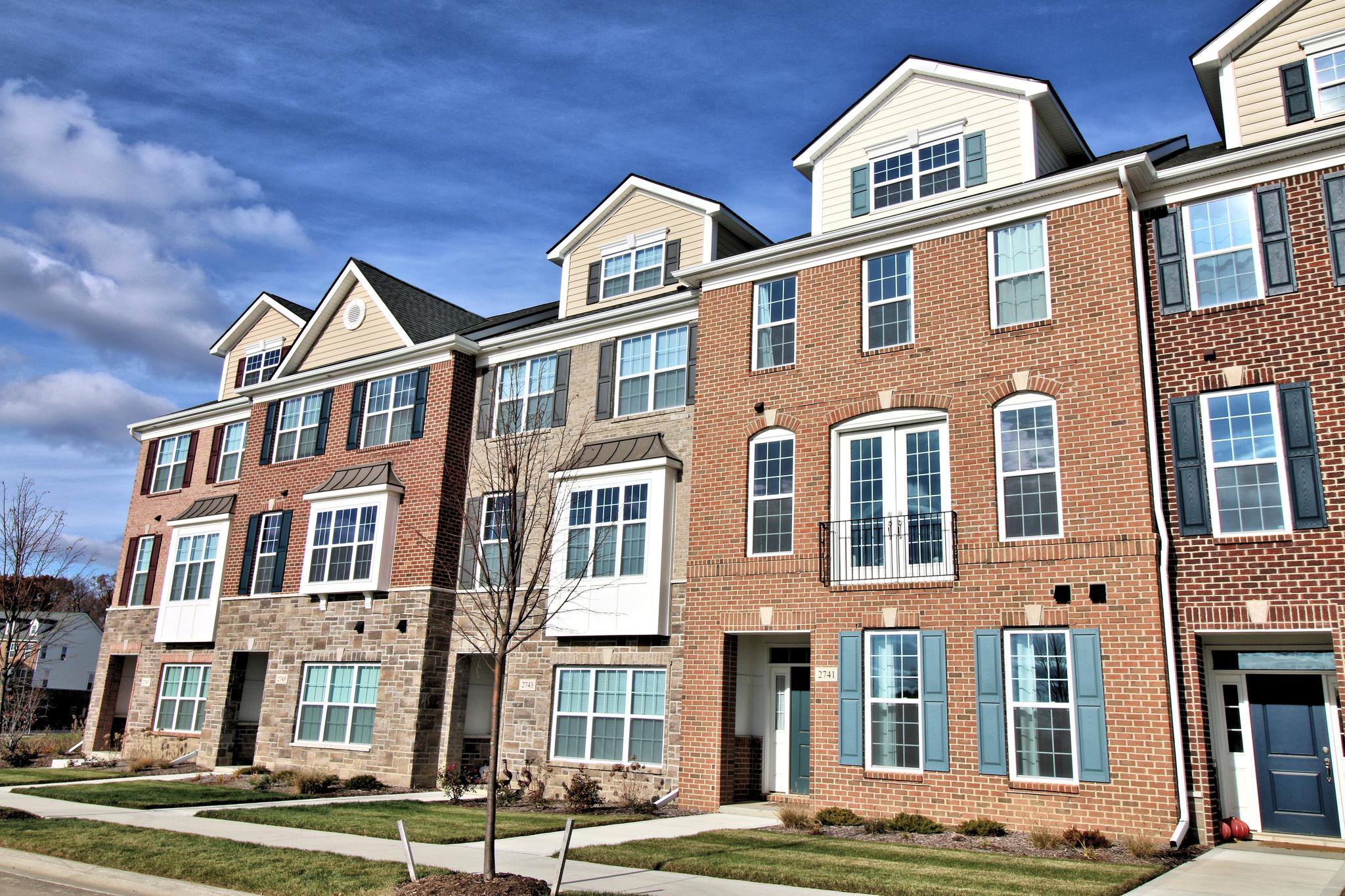 North Oaks of Ann Arbor, Luxury Condos on the Northside