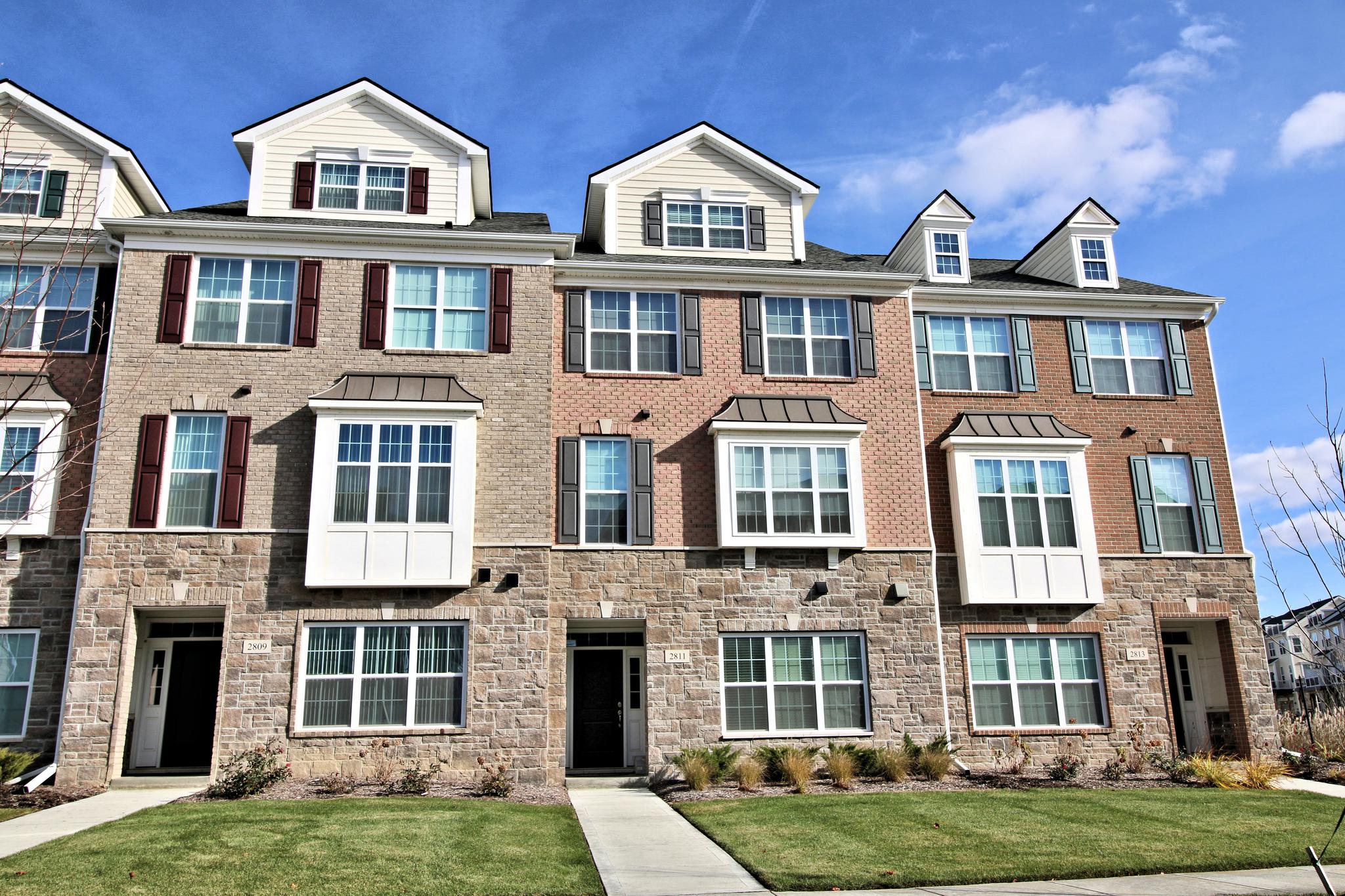 North Oaks of Ann Arbor, Luxury Condos on the Northside