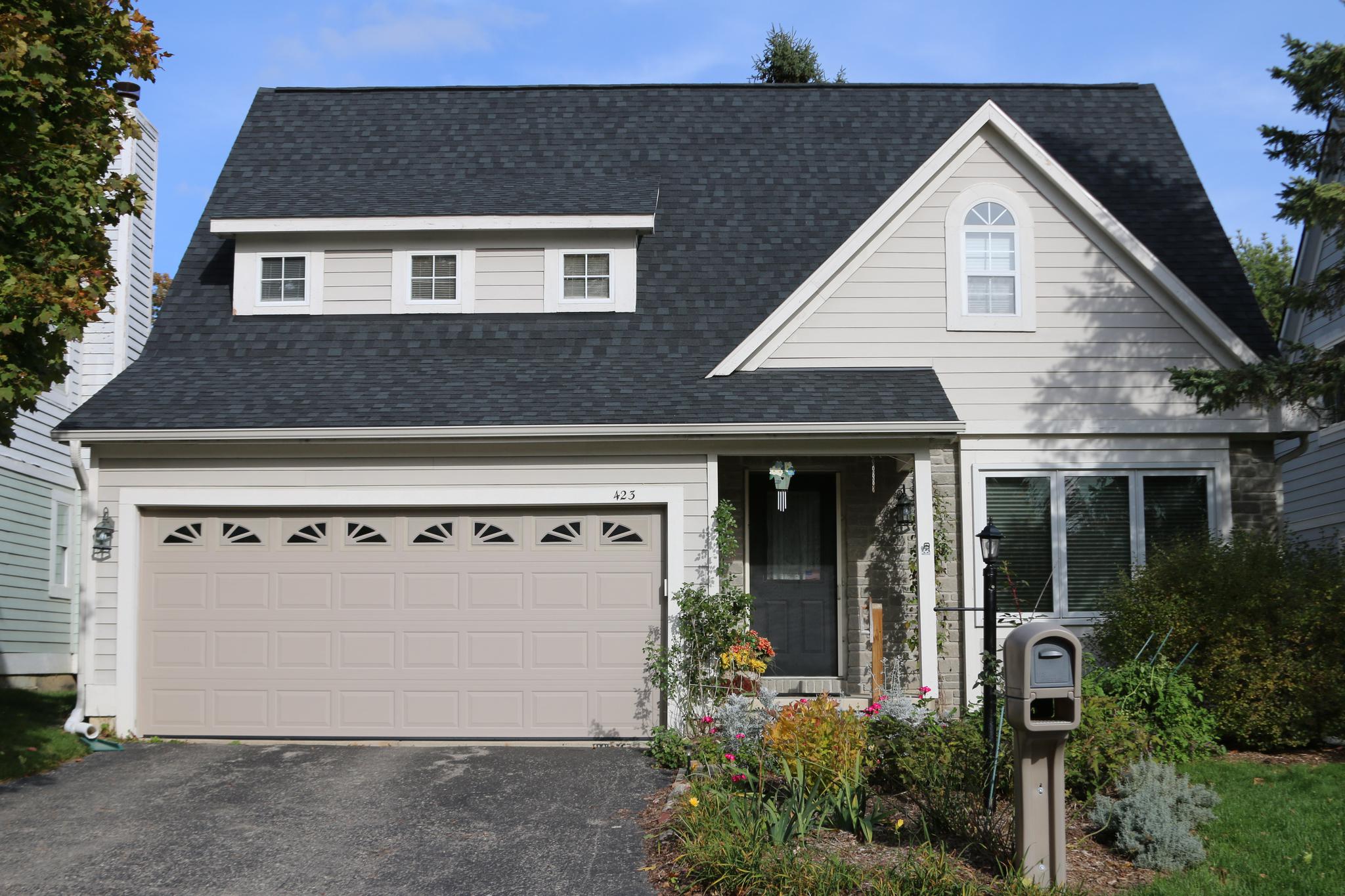 Sommerset Pointe, Ann Arbor Condos in Scio Township, MI