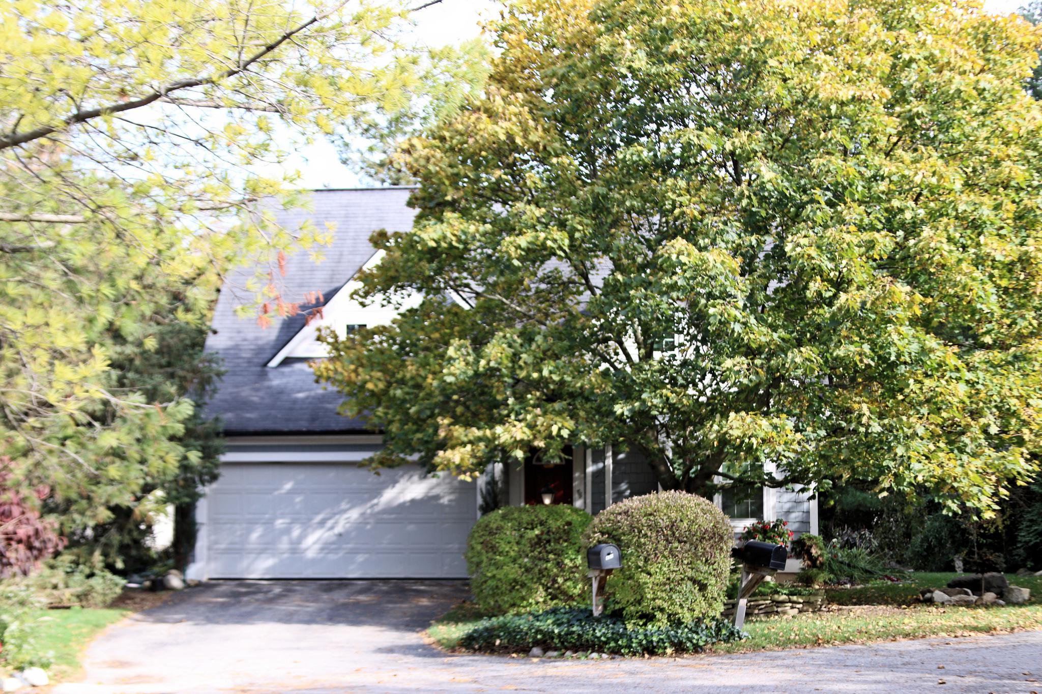 Sommerset Pointe, Ann Arbor Condos in Scio Township, MI