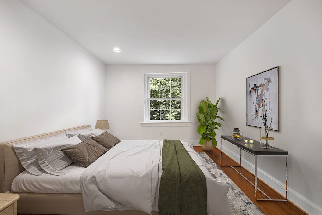 2640 Woodley Pl Nw, Washington D.C., 20008