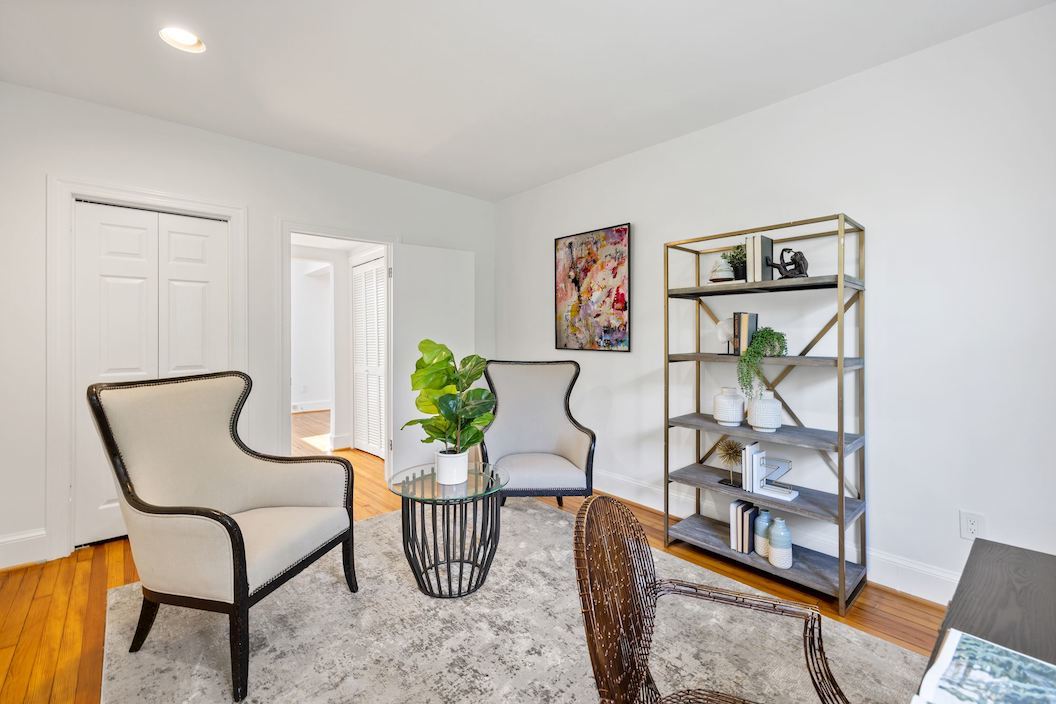 2640 Woodley Pl Nw, Washington D.C., 20008