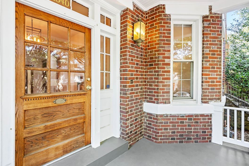 2640 Woodley Pl Nw, Washington D.C., 20008