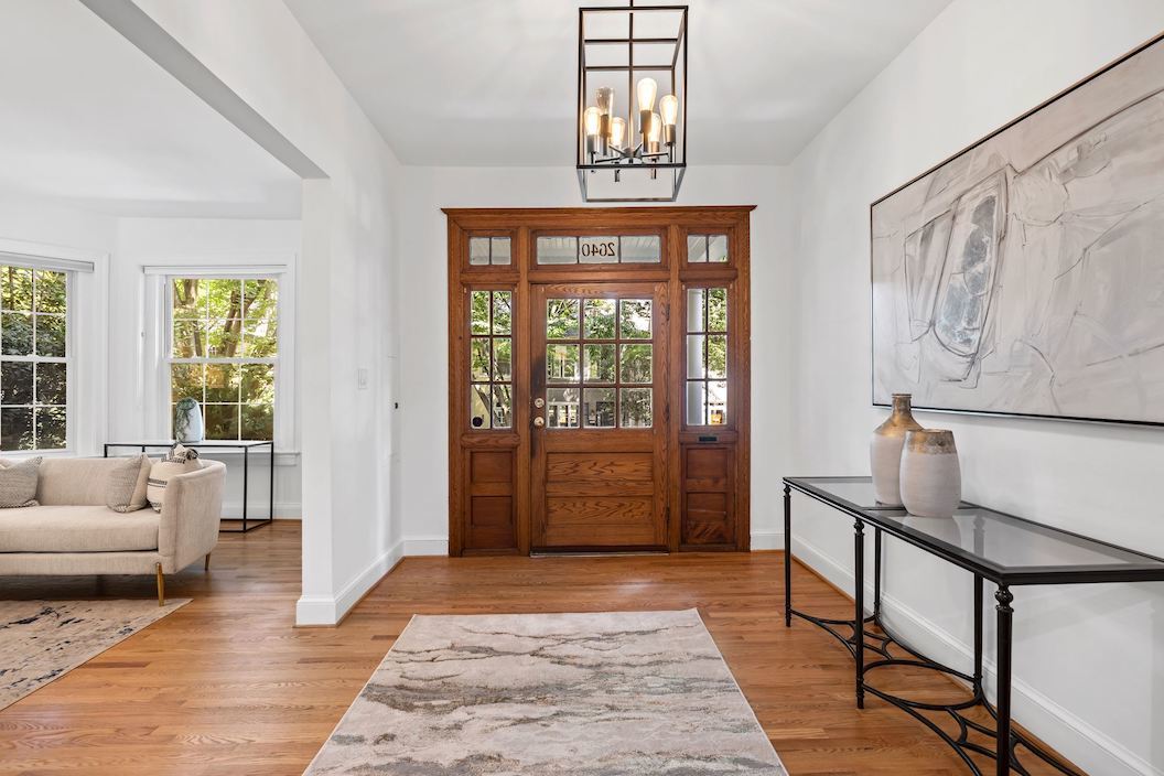 2640 Woodley Pl Nw, Washington D.C., 20008