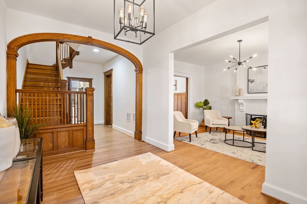 2640 Woodley Pl Nw, Washington D.C., 20008