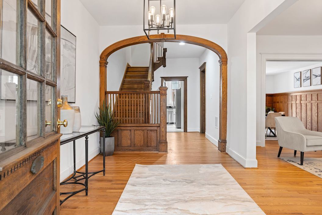 2640 Woodley Pl Nw, Washington D.C., 20008