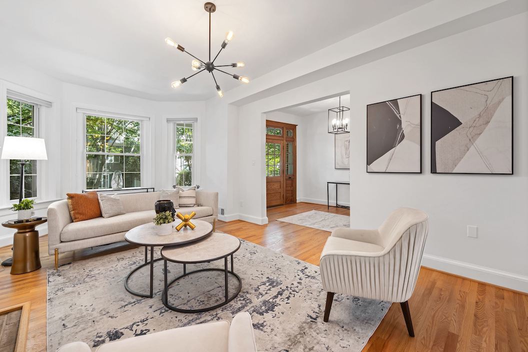 2640 Woodley Pl Nw, Washington D.C., 20008