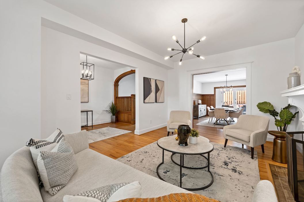 2640 Woodley Pl Nw, Washington D.C., 20008