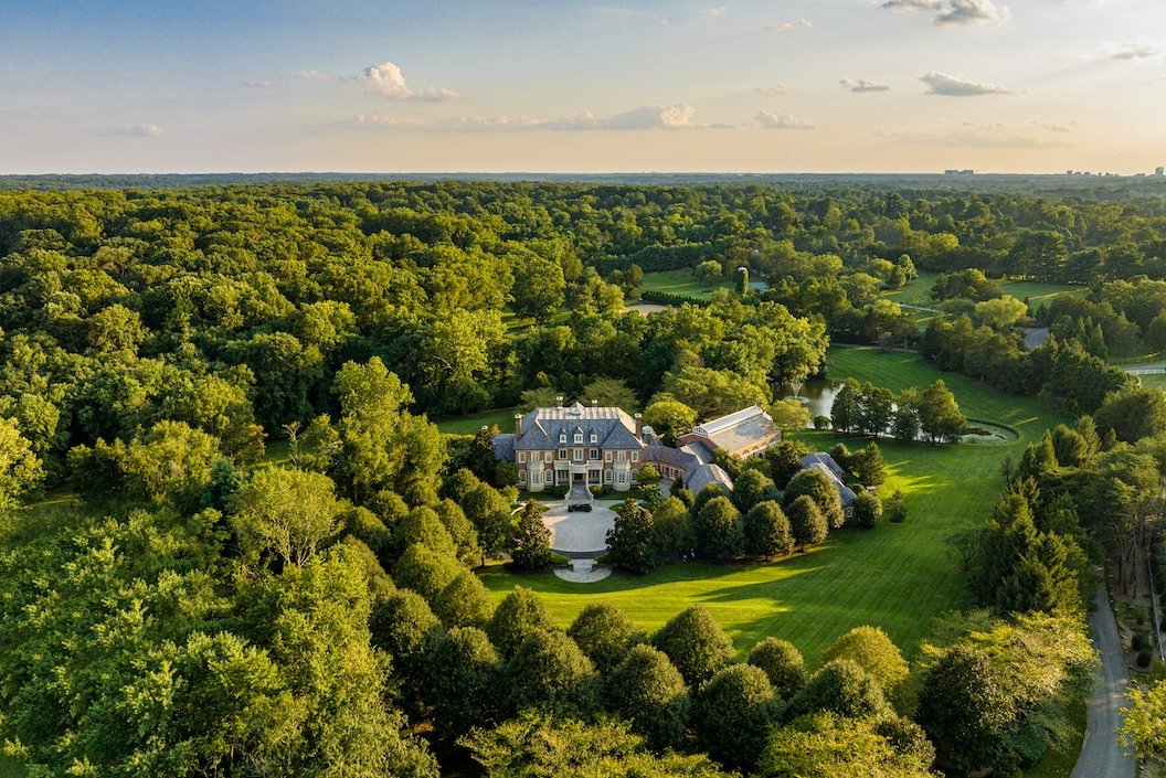 Wildersmoor House, Great Falls, VA, 22066 HEIDER Real Estate