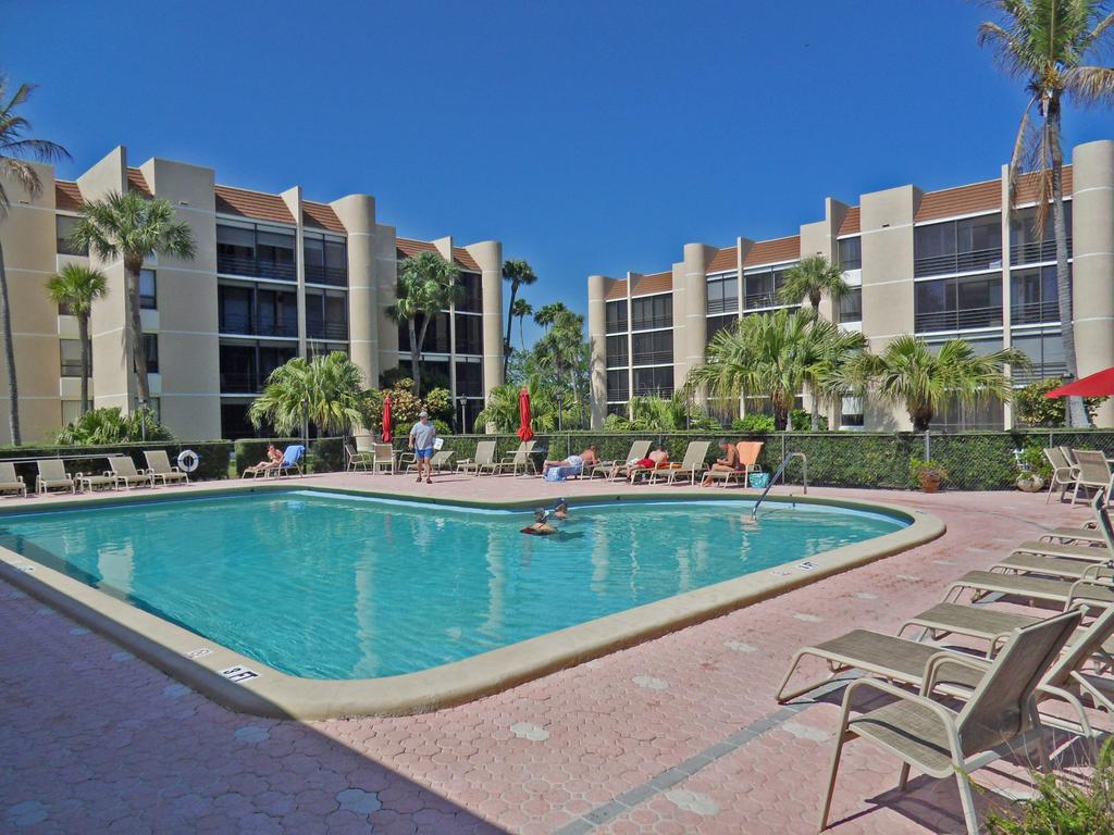 Fairwinds Cove Condos Hutchinson Island Real Estate