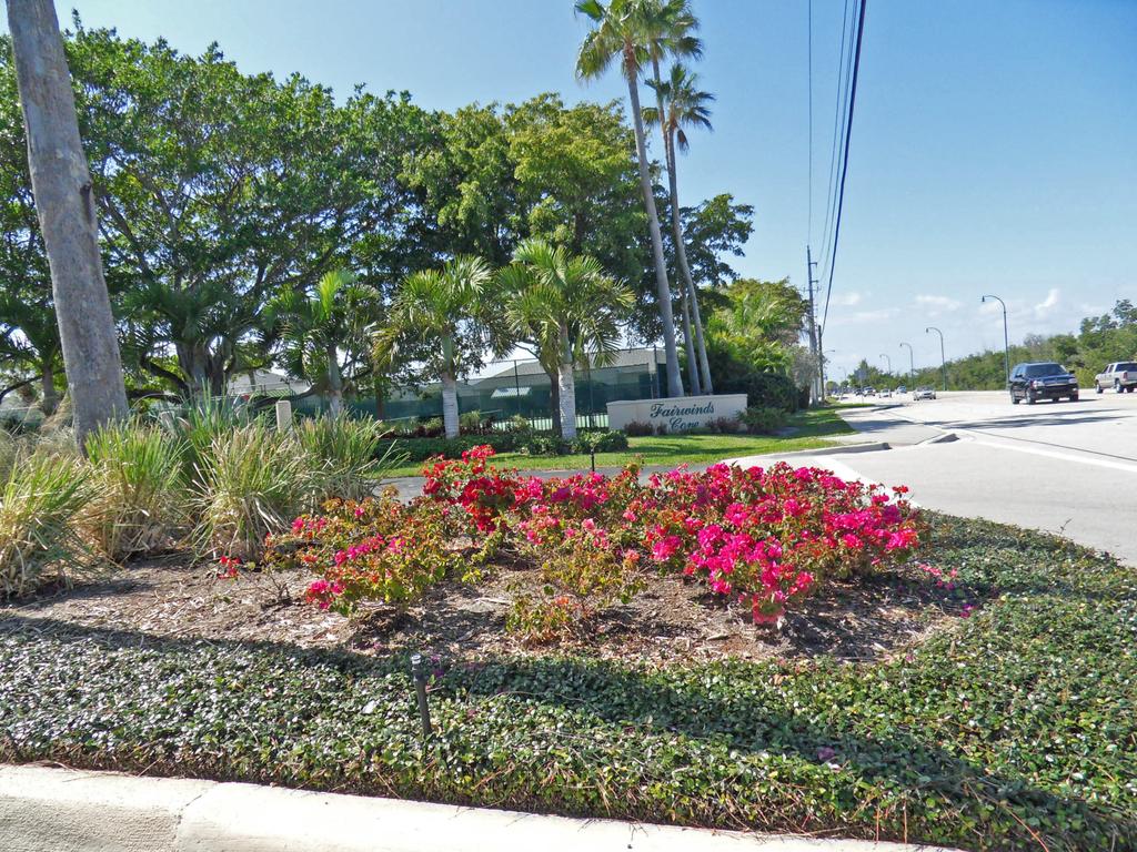 Fairwinds Cove Condos Hutchinson Island Real Estate