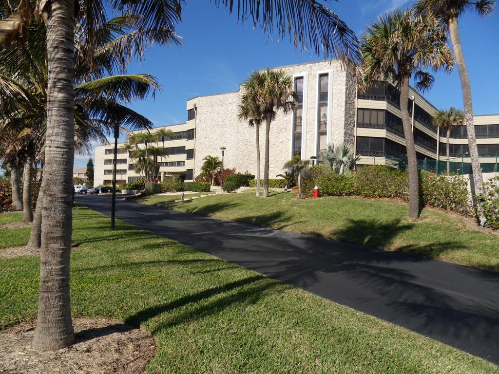 Suntide Condos on Hutchinson Island Stuart FL