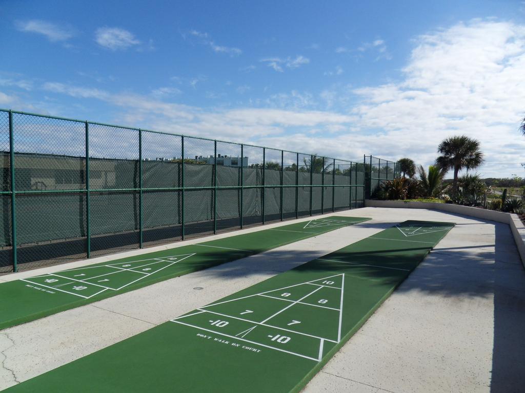 Suntide Condos on Hutchinson Island Stuart FL