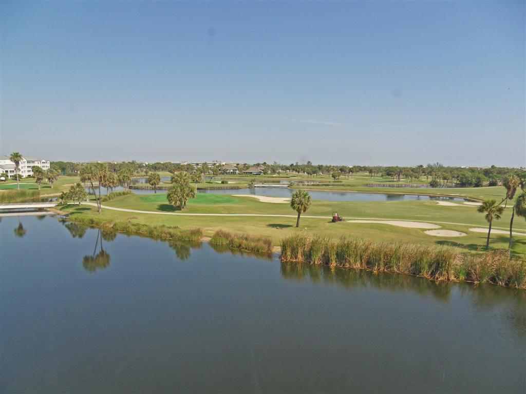 Inlet Village Condo Real Estate Hutchinson Island FL Condominium Complex