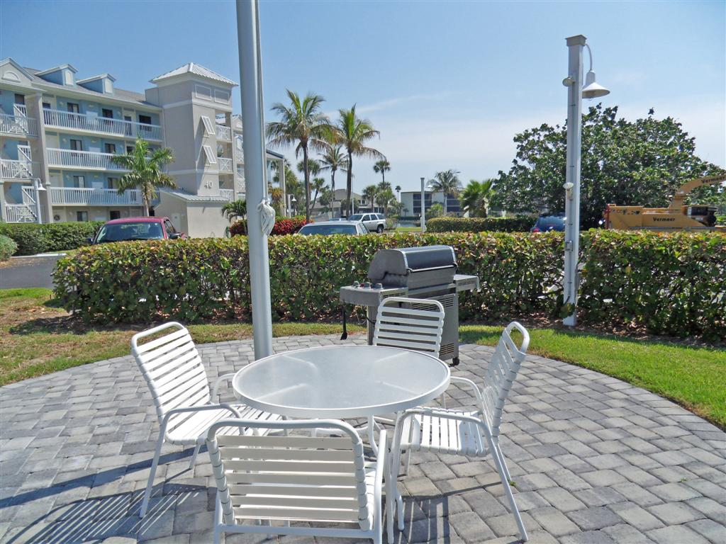 Inlet Village Condo Real Estate Hutchinson Island FL Condominium Complex