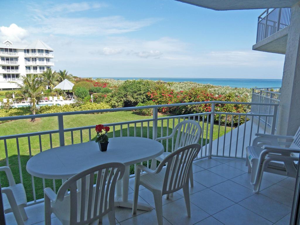 Ocean House in Indian River Plantation