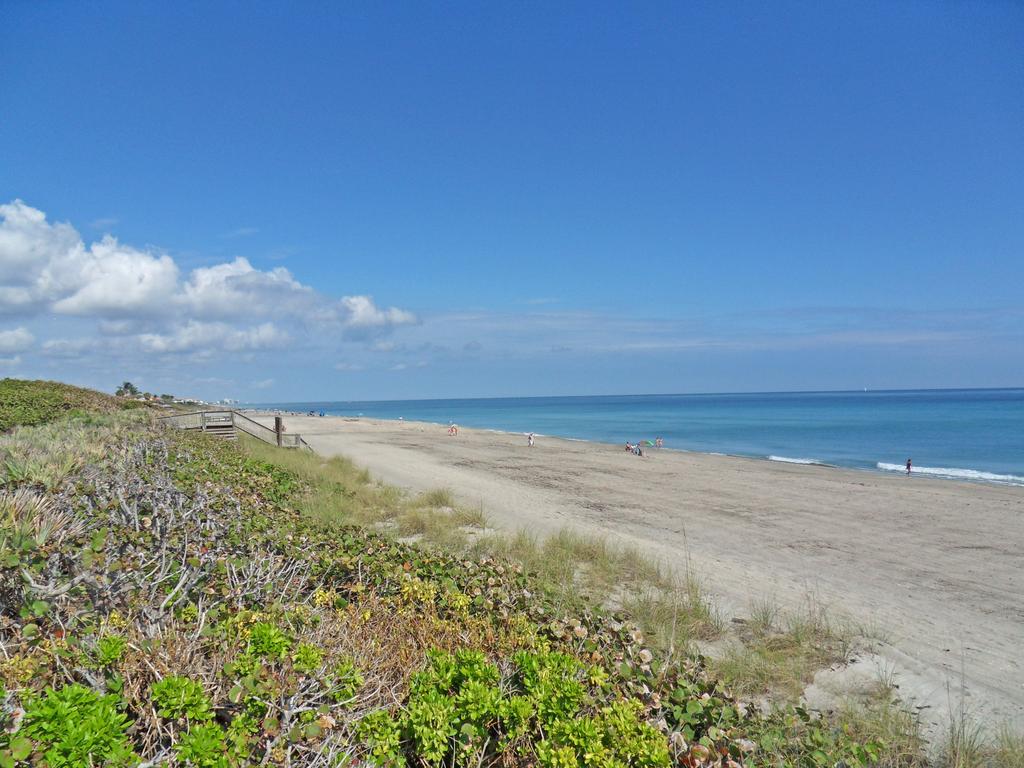 Ocean House in Indian River Plantation