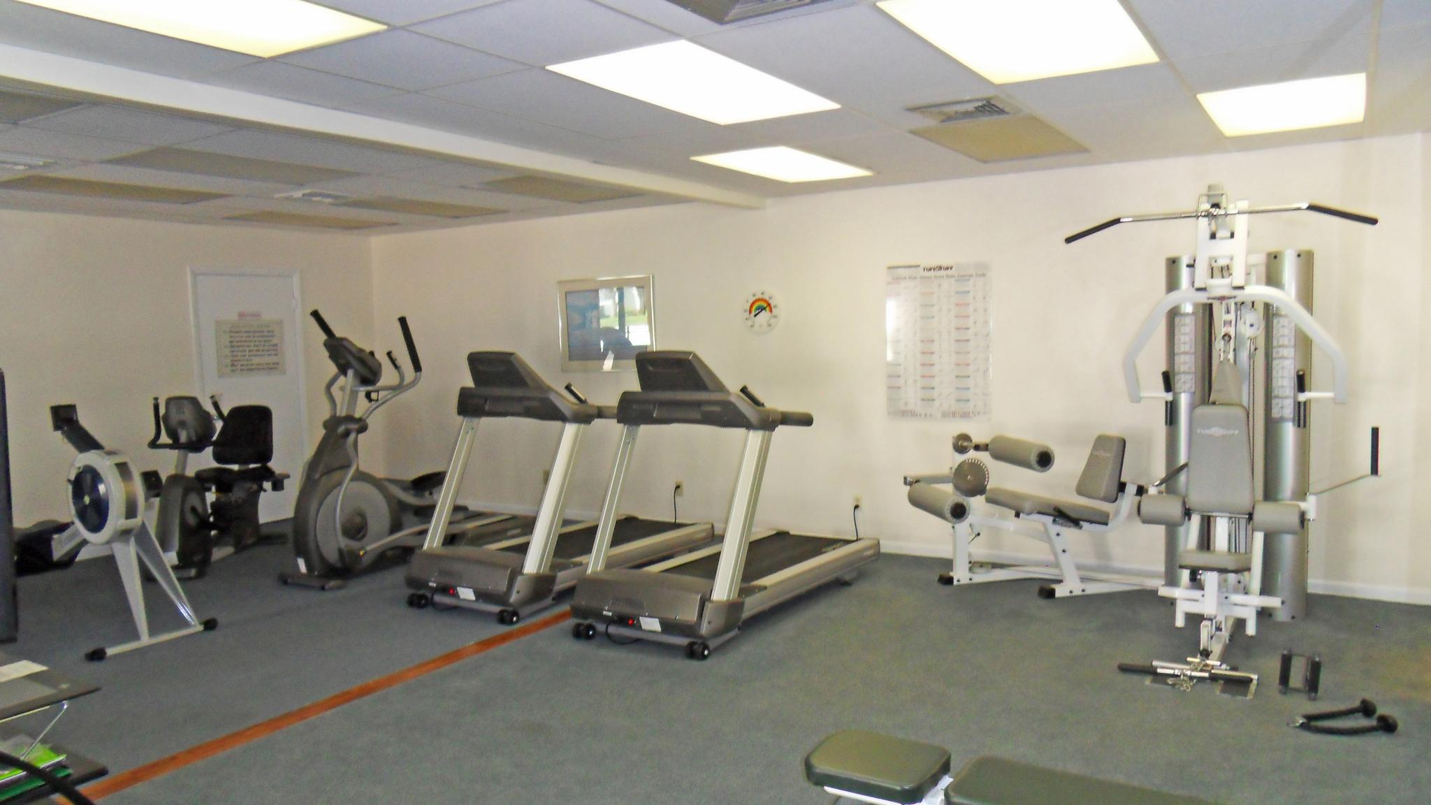 Pierpoint Yacht Club Condos in Stuart FL