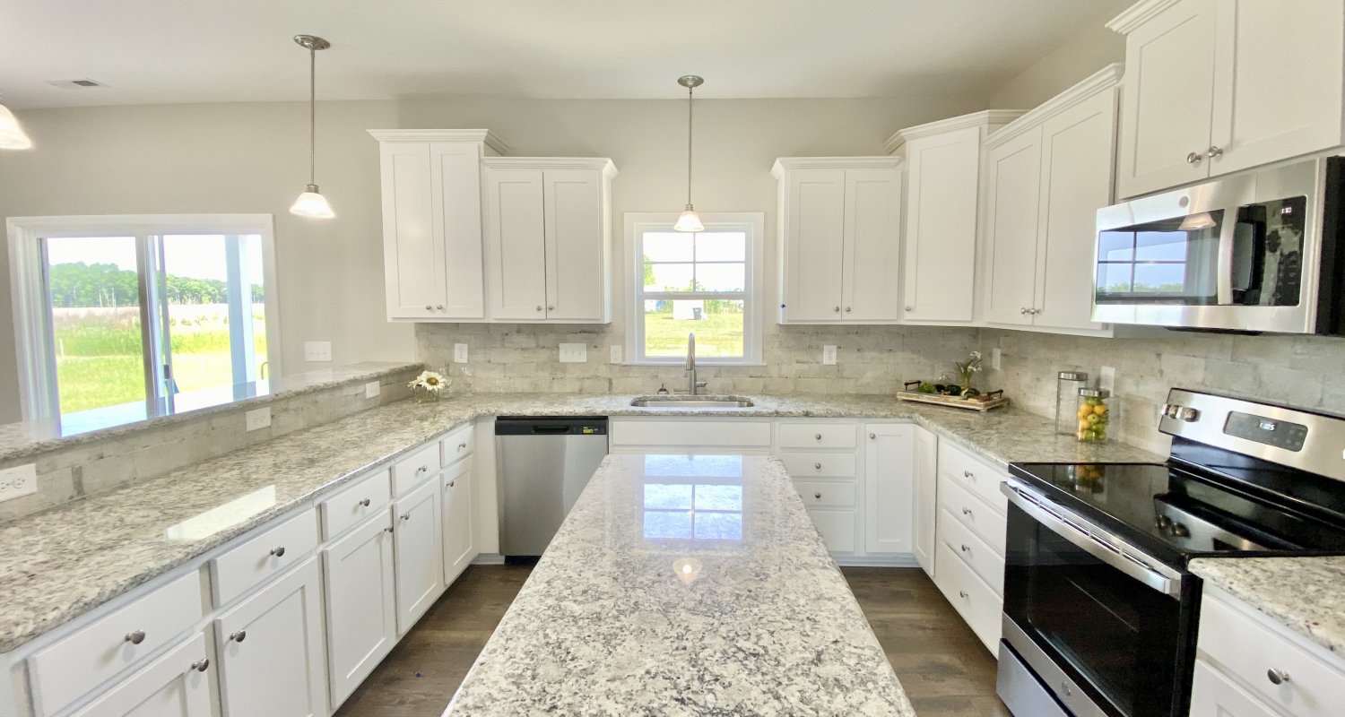 Beth Hines Your Wayne and Johnston Counties Real Estate Resource