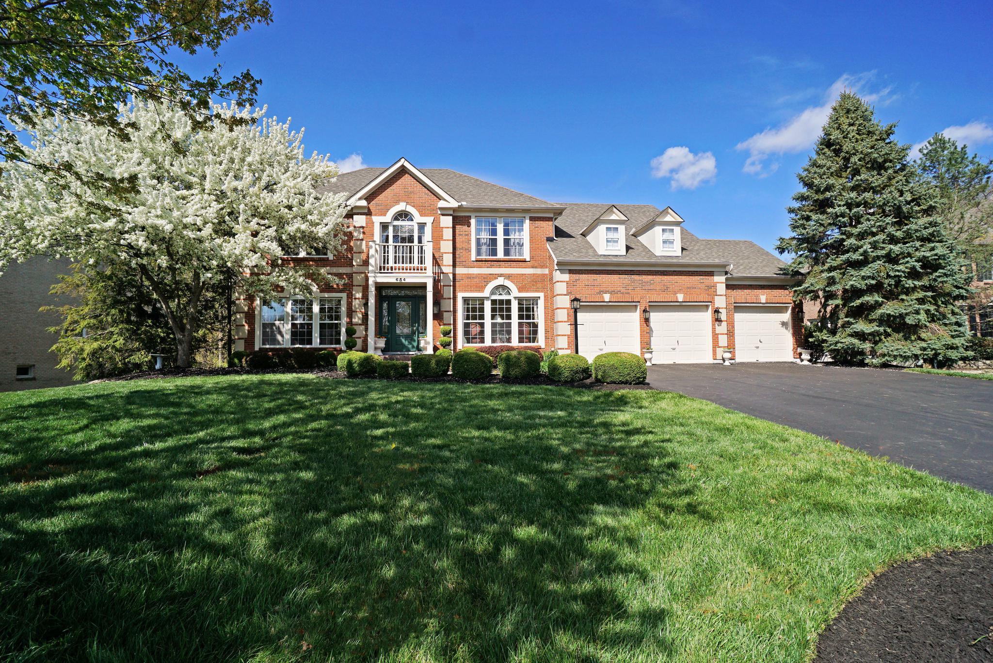 Just Listed in Polo Fields