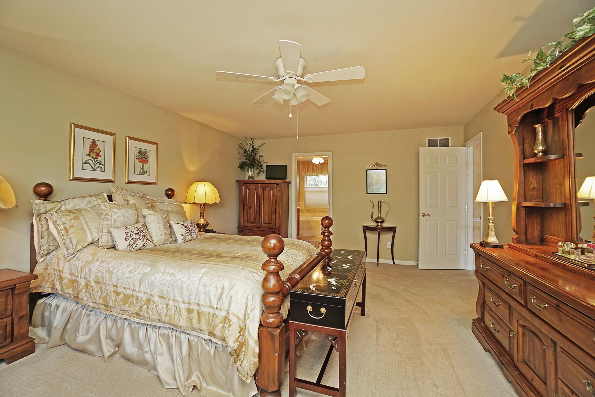 Just Listed in Polo Fields