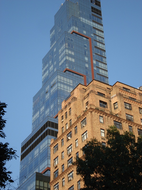 Ariel East 2628 Luxury Condominium residences for sale