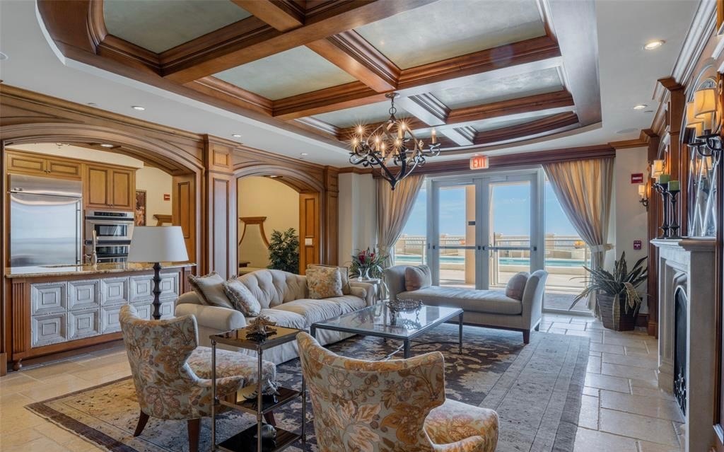 Seacrest Condos New Smyrna Beach Oceanfront & Oceanview Condos