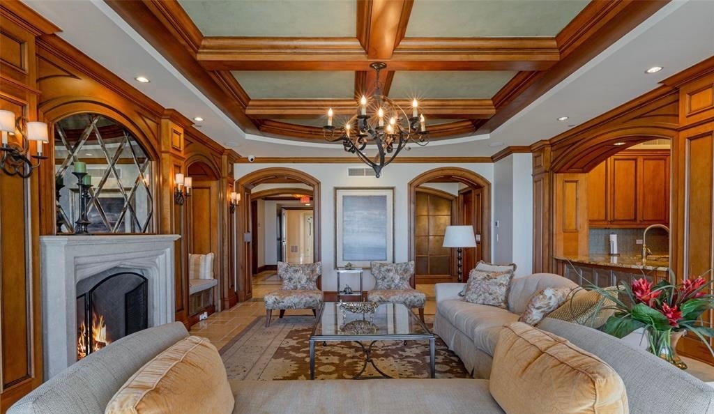 Seacrest Condos New Smyrna Beach Oceanfront & Oceanview Condos