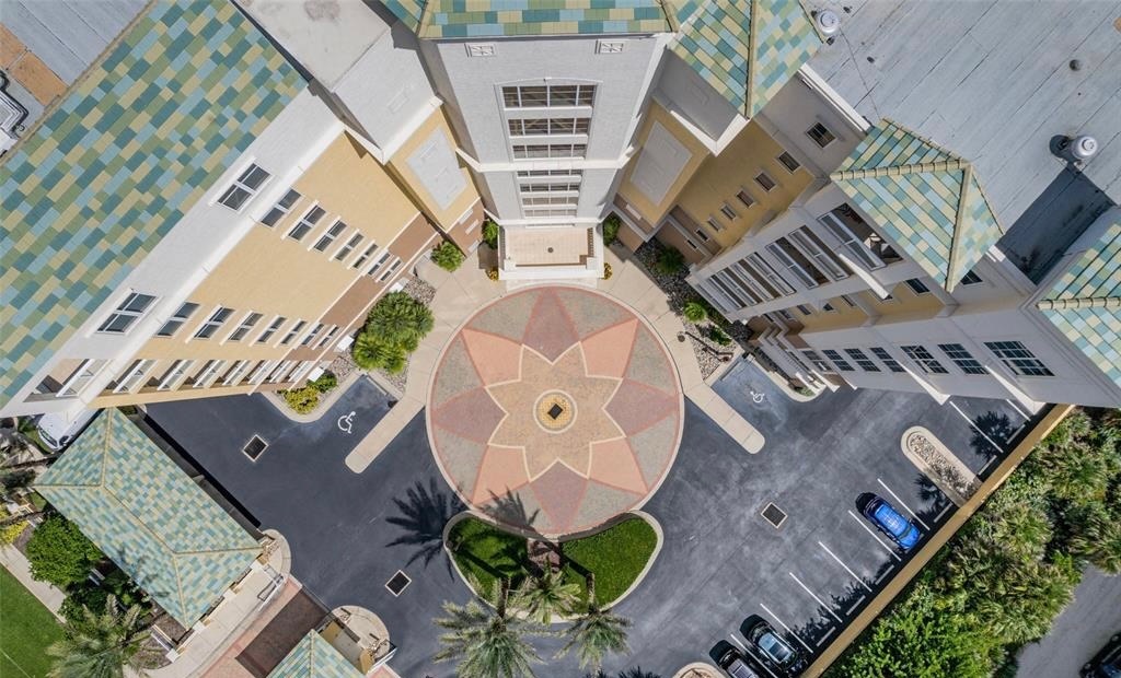 Seacrest Condos New Smyrna Beach Oceanfront & Oceanview Condos