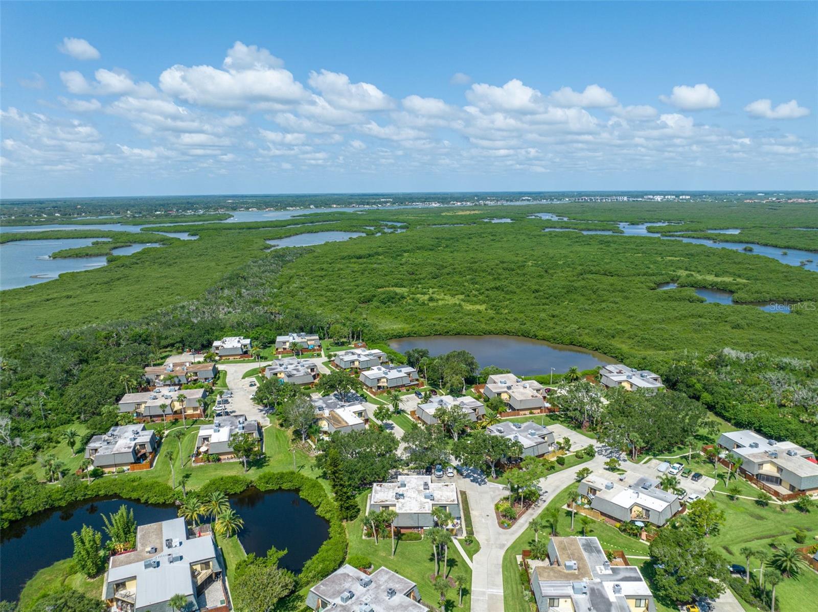 Cedar Dunes New Smyrna Beach Townhomes For Sale