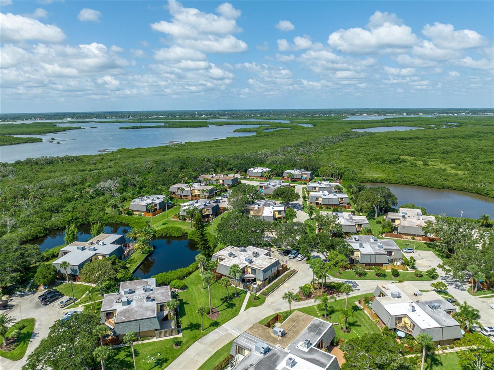 Cedar Dunes New Smyrna Beach Townhomes For Sale