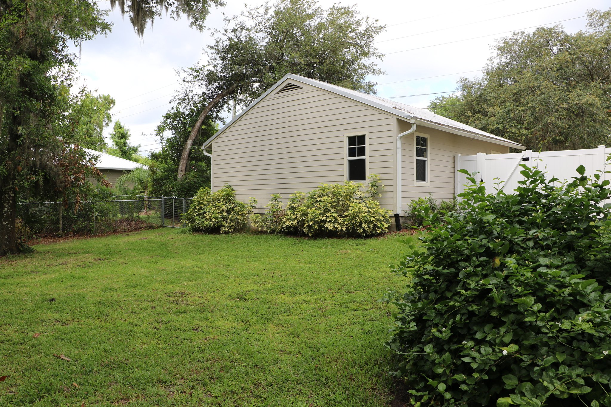 New Smyrna Beach Homes for Sale