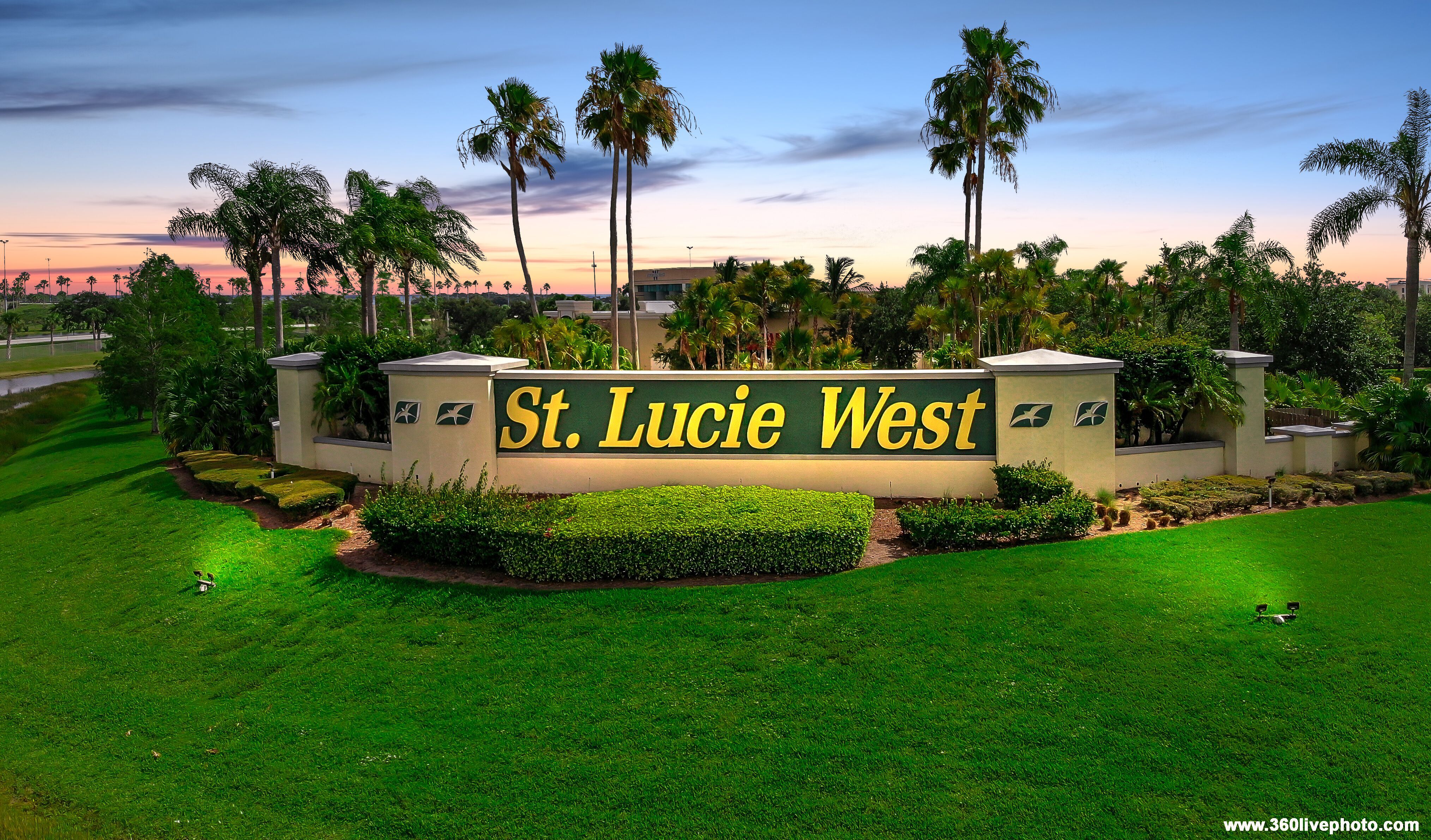St Lucie West Florida MLS Real Estate Search and St Lucie West Area