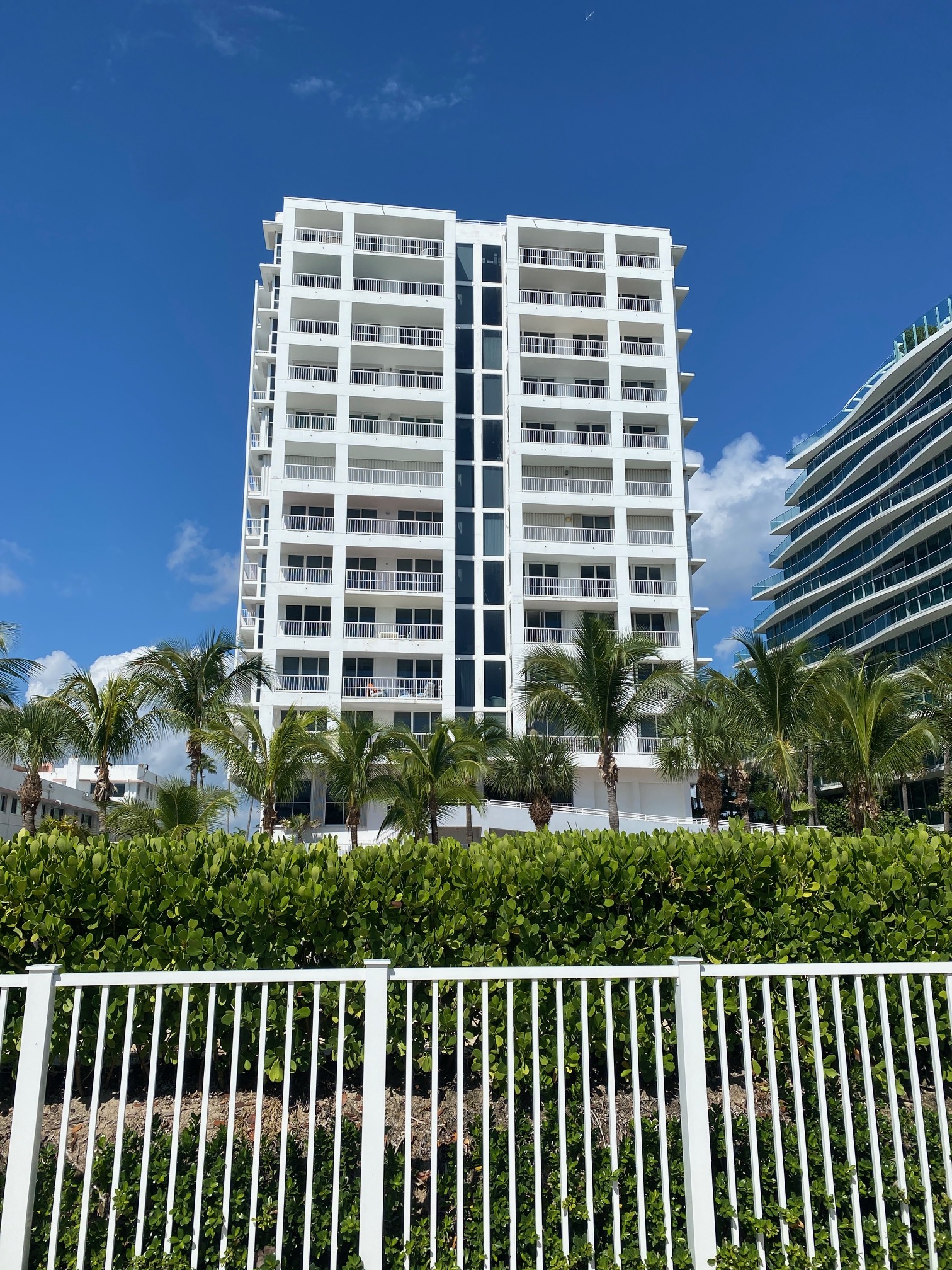 Marbella Luxury Oceanfront Living in Surfside Beach, Florida Condos