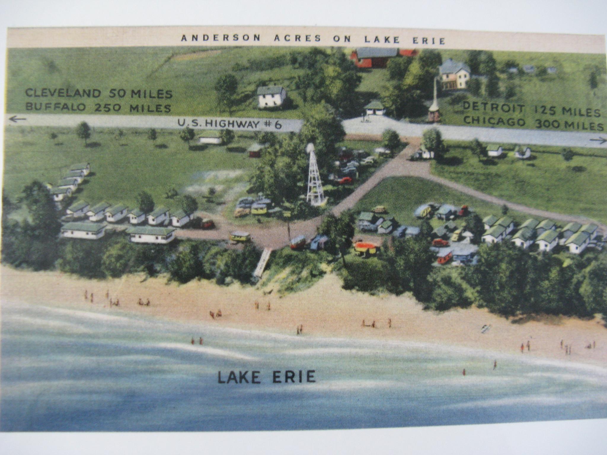 Beachwood Villas Huron Ohio