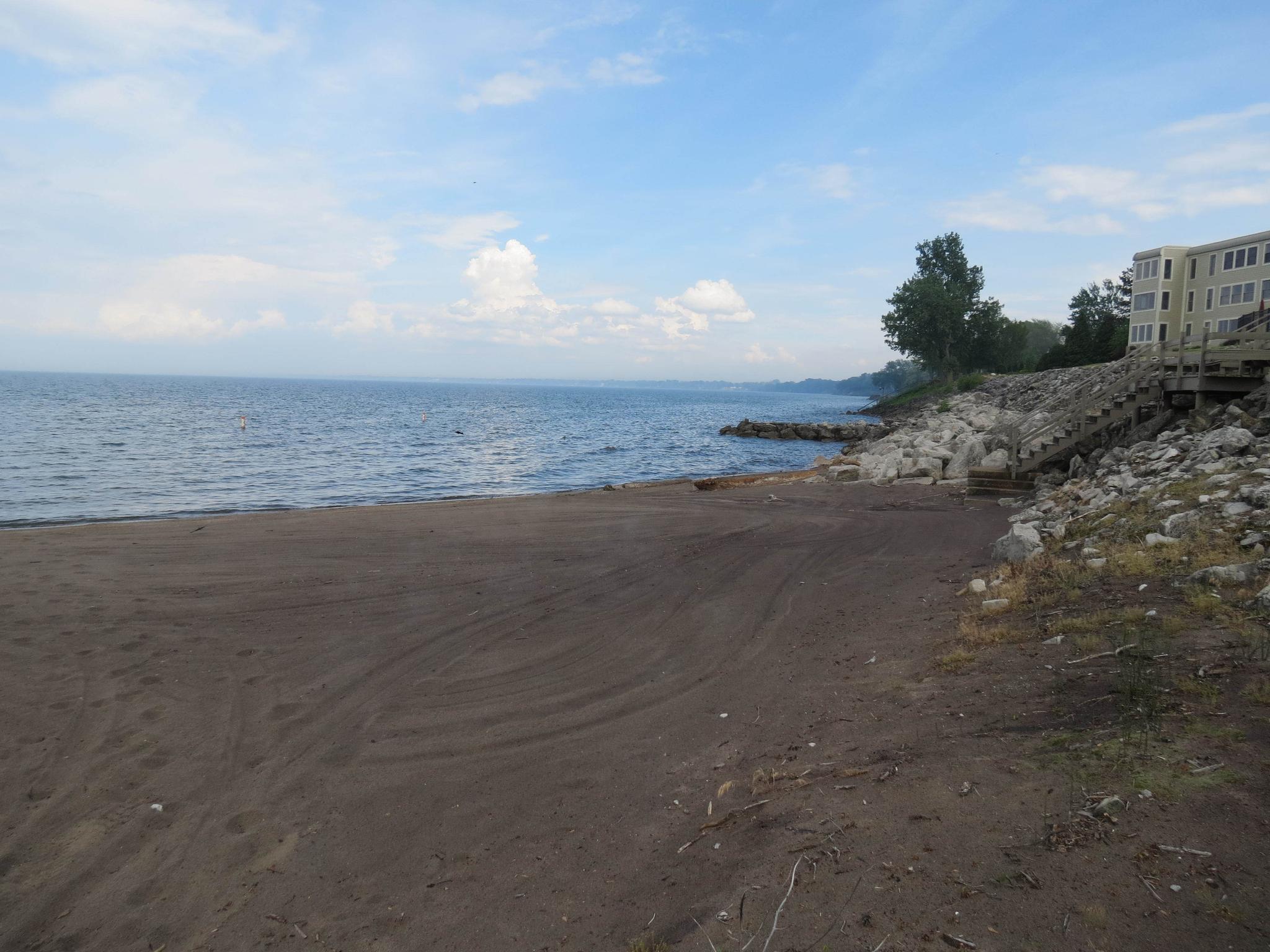 Beachwood Villas Huron Ohio