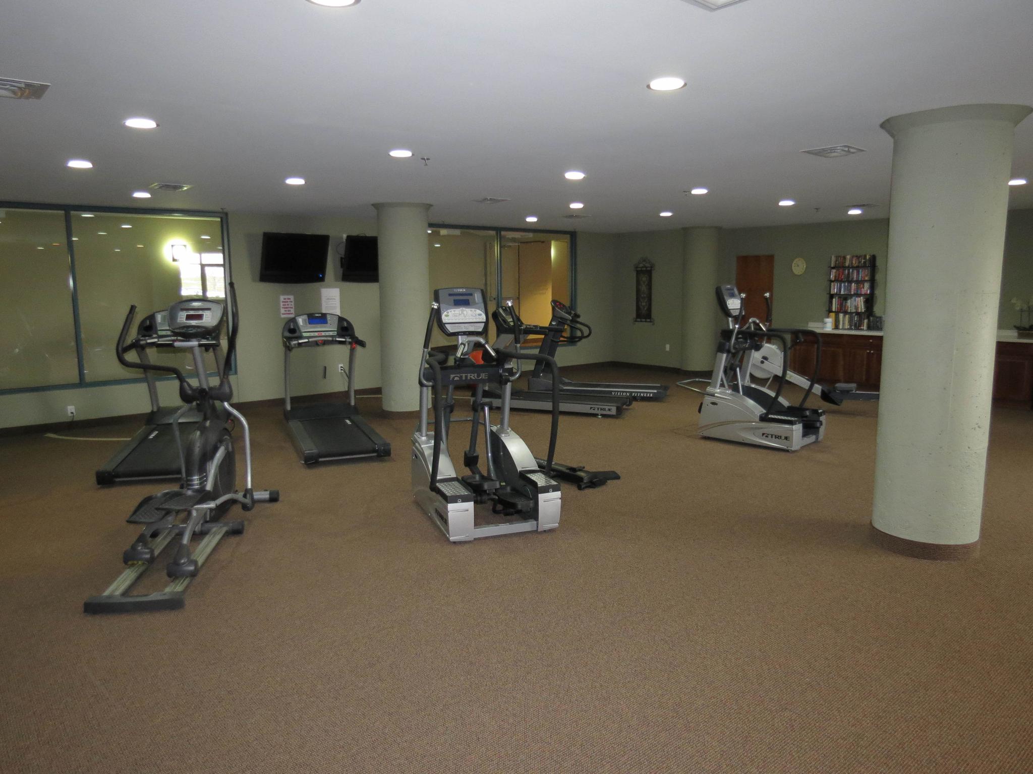 Chesapeake Lofts Sandusky Ohio