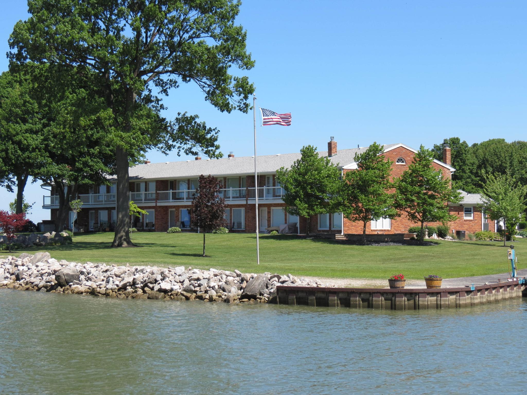 Colony Club Catawba Island