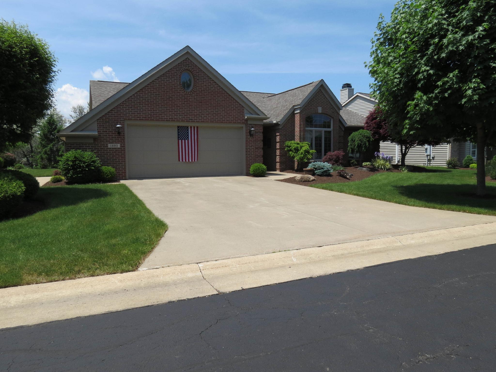 Lakefield Manor Huron Ohio