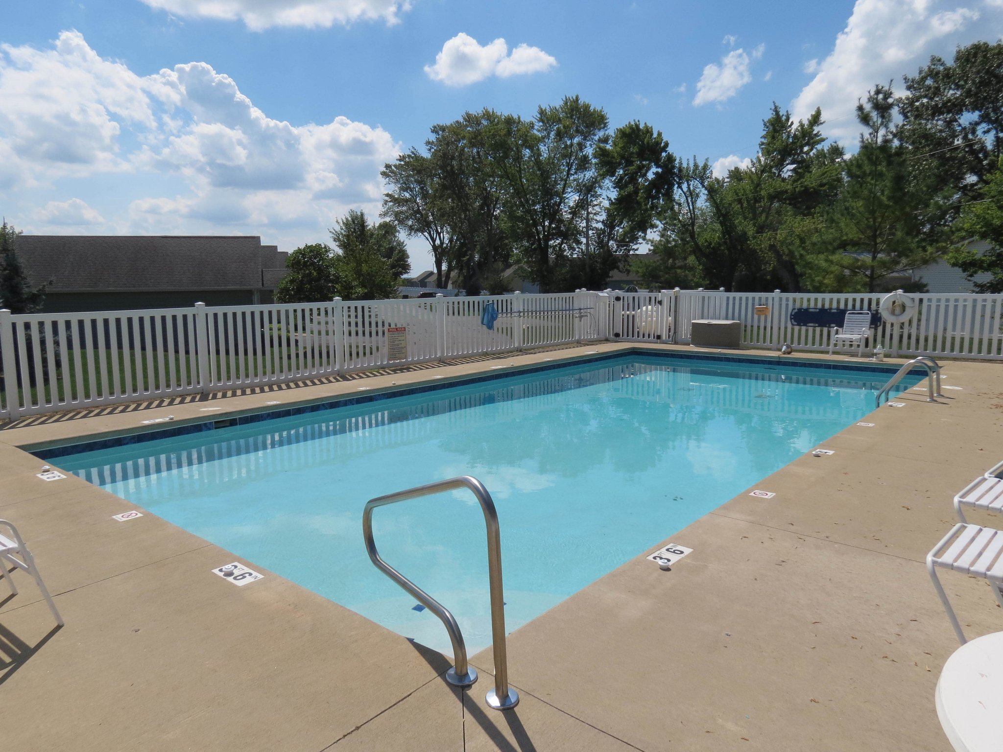The Cottages At Marblehead Ohio