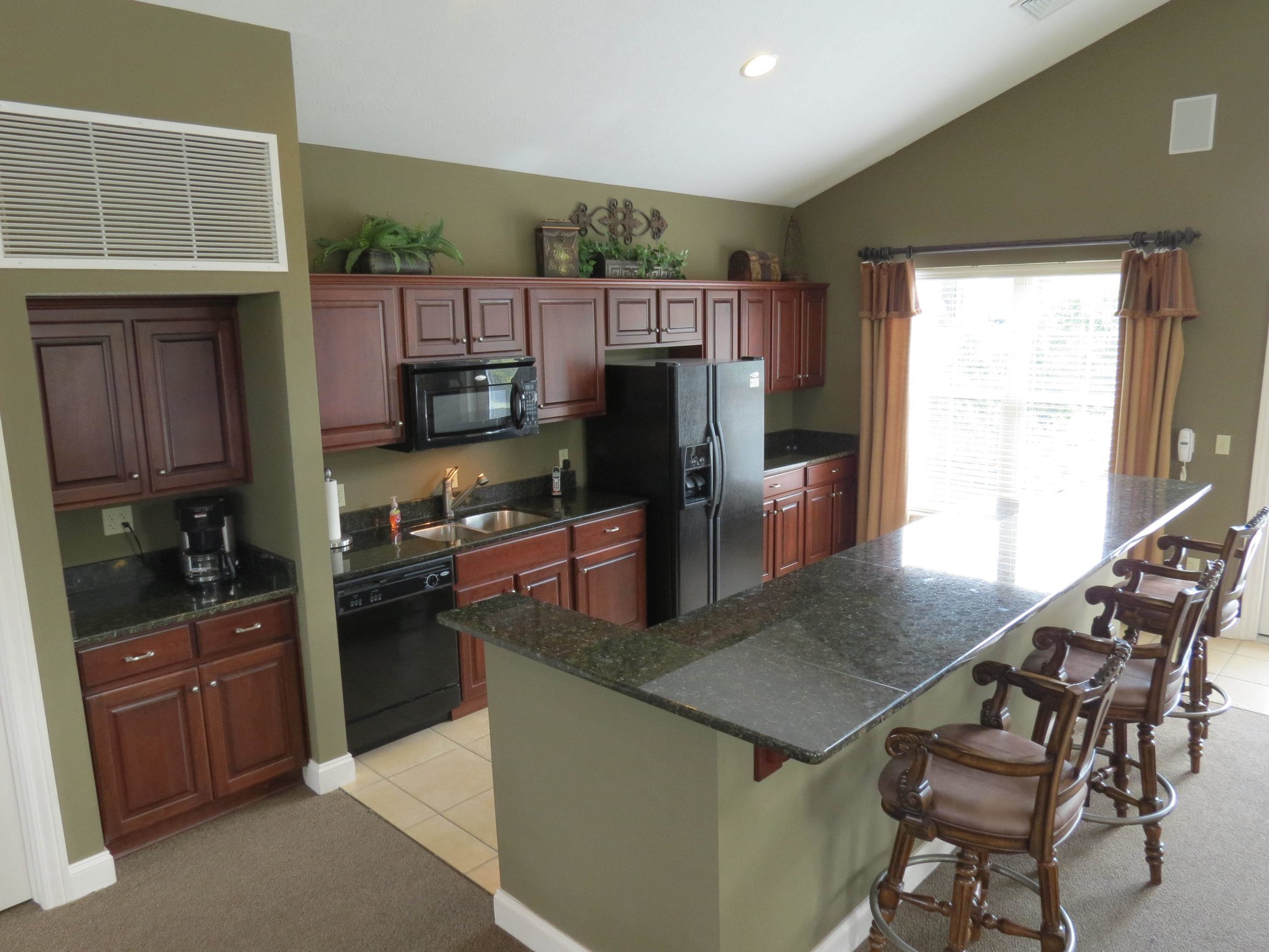 The Sanctuary At Plum Brook Huron Ohio