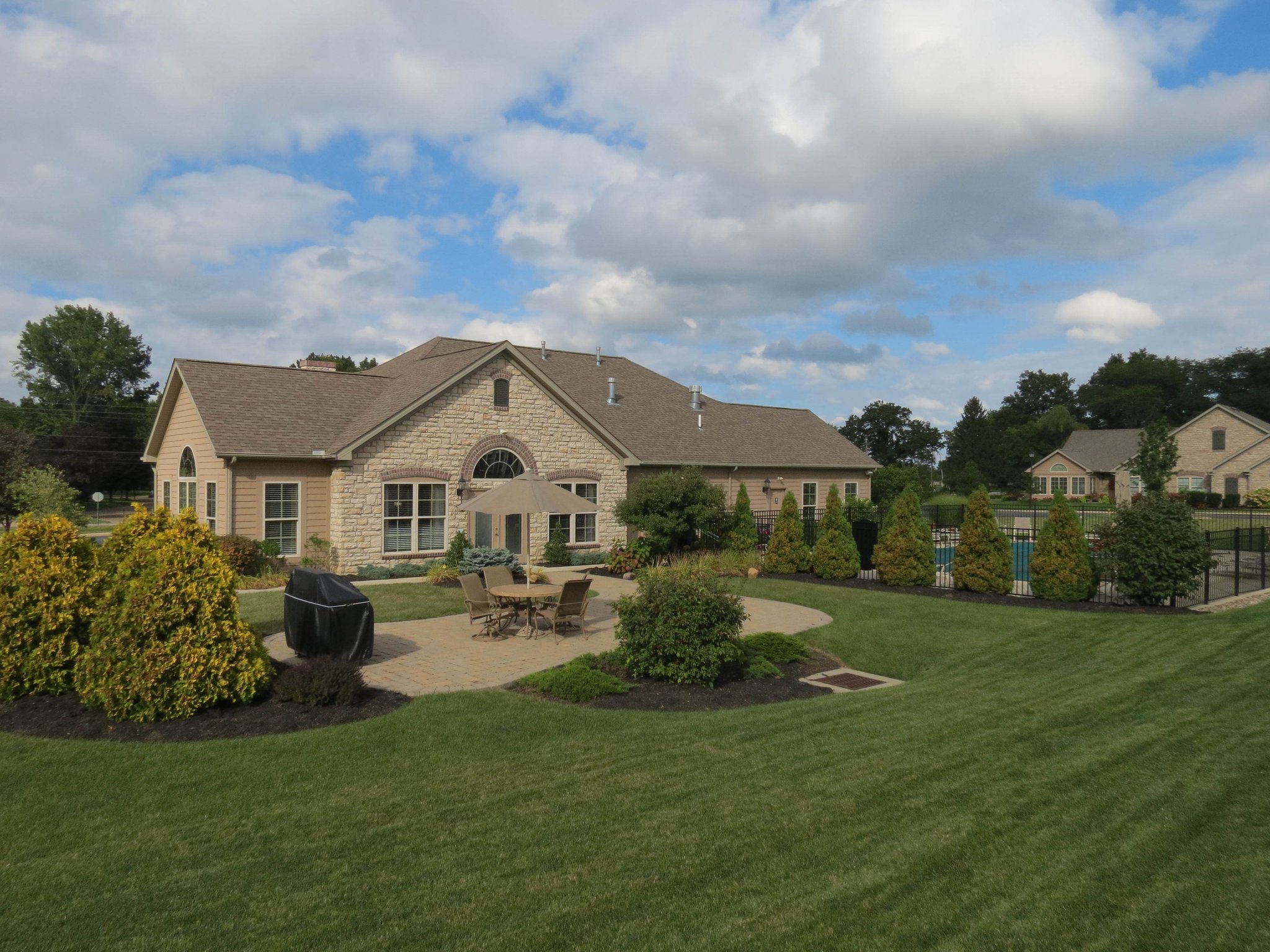 The Sanctuary At Plum Brook Huron Ohio