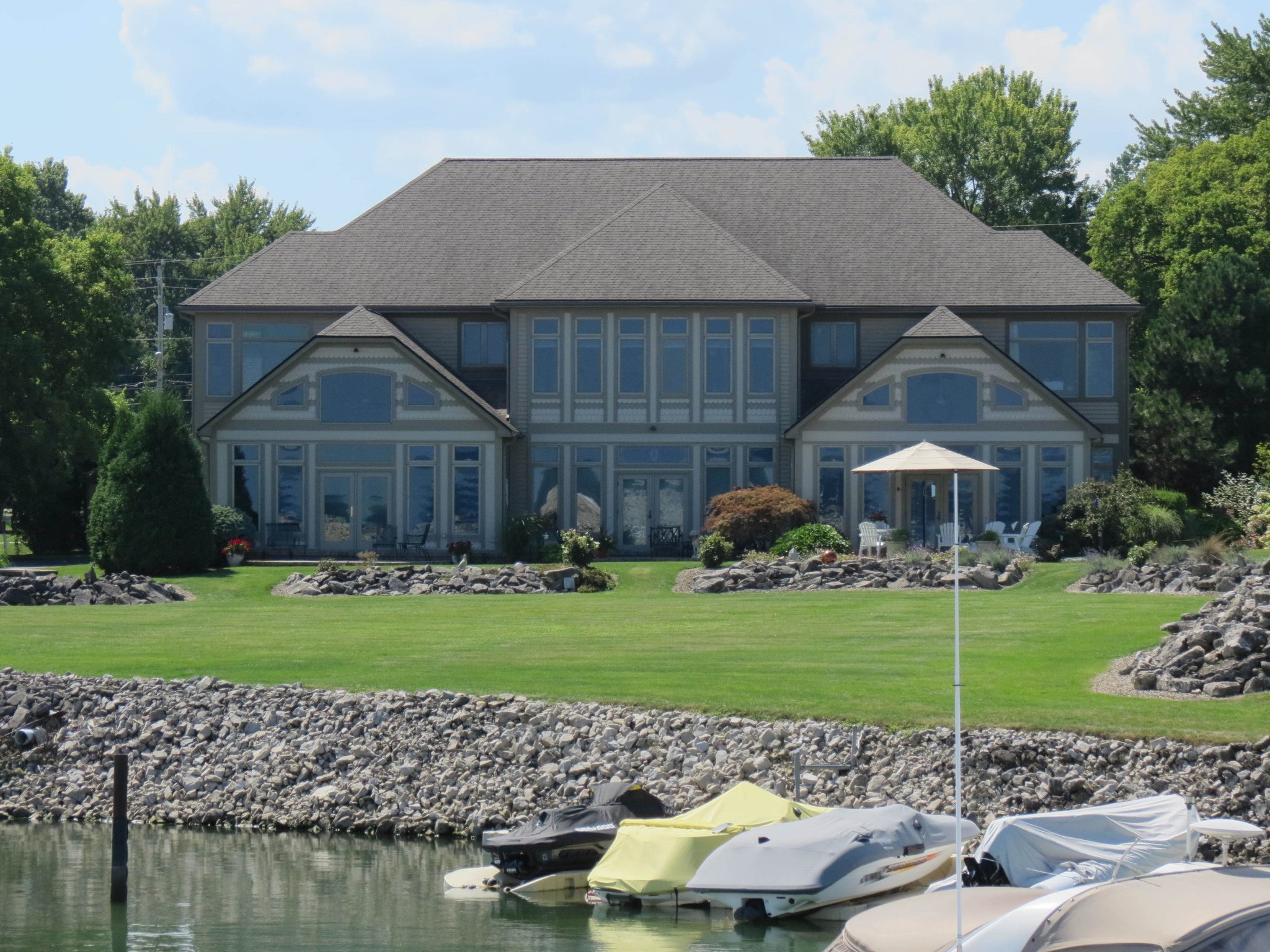 Pleasant Pointe Marblehead Ohio