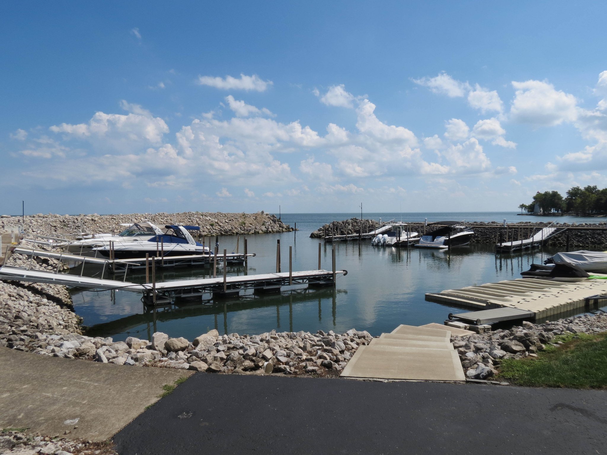 Pleasant Pointe Marblehead Ohio