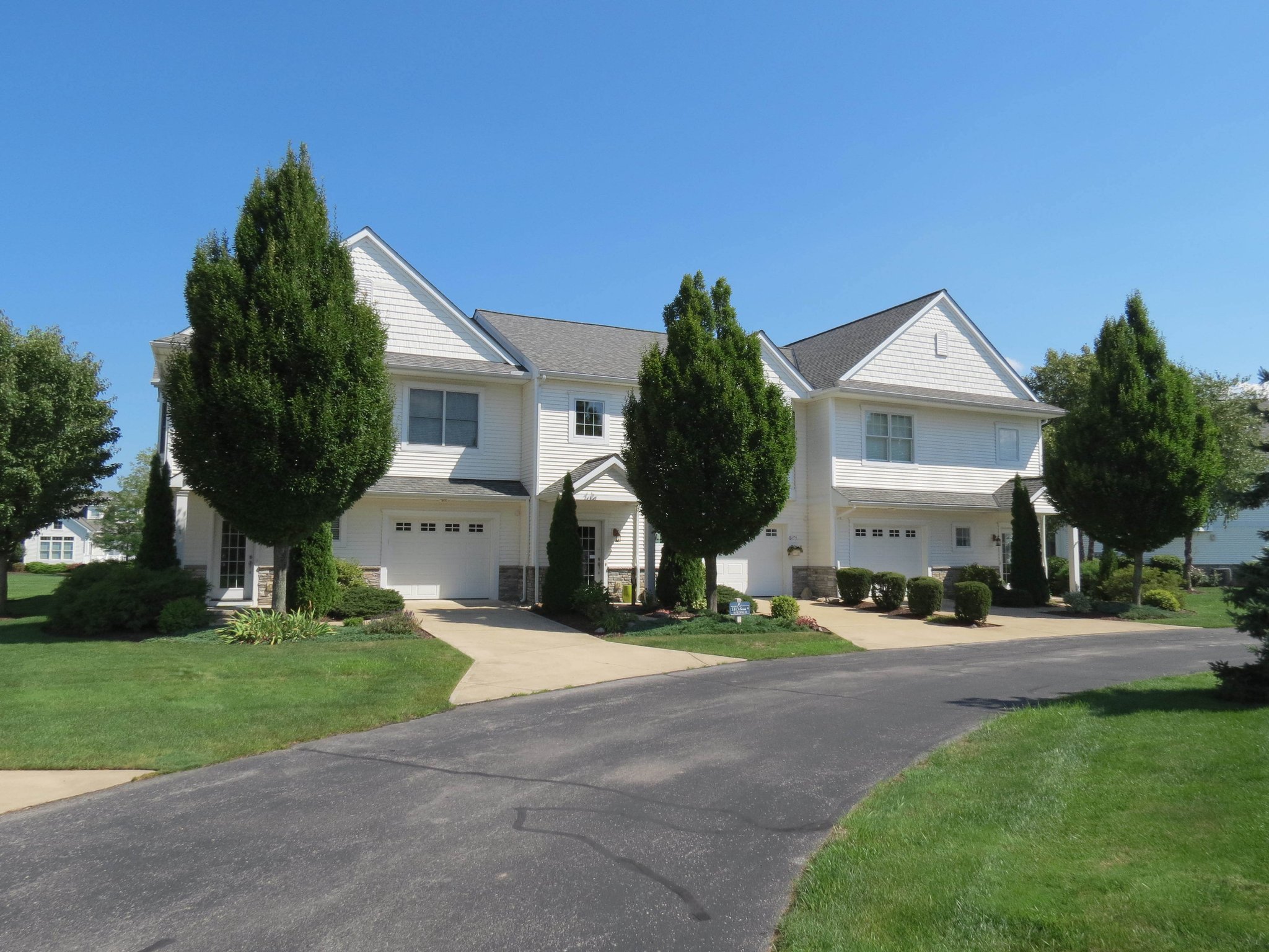 Catawba Bay Catawba Island Ohio