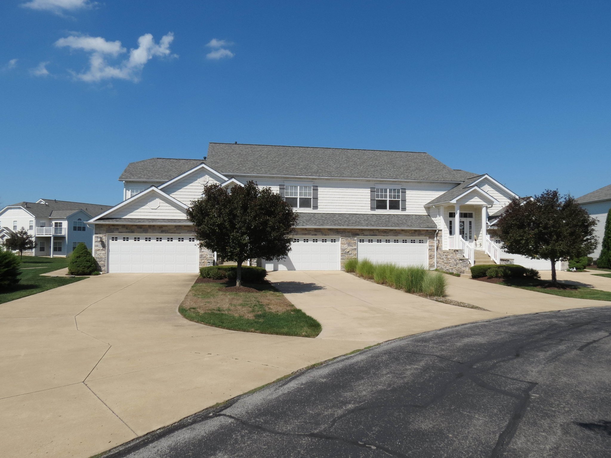 Catawba Bay Catawba Island Ohio