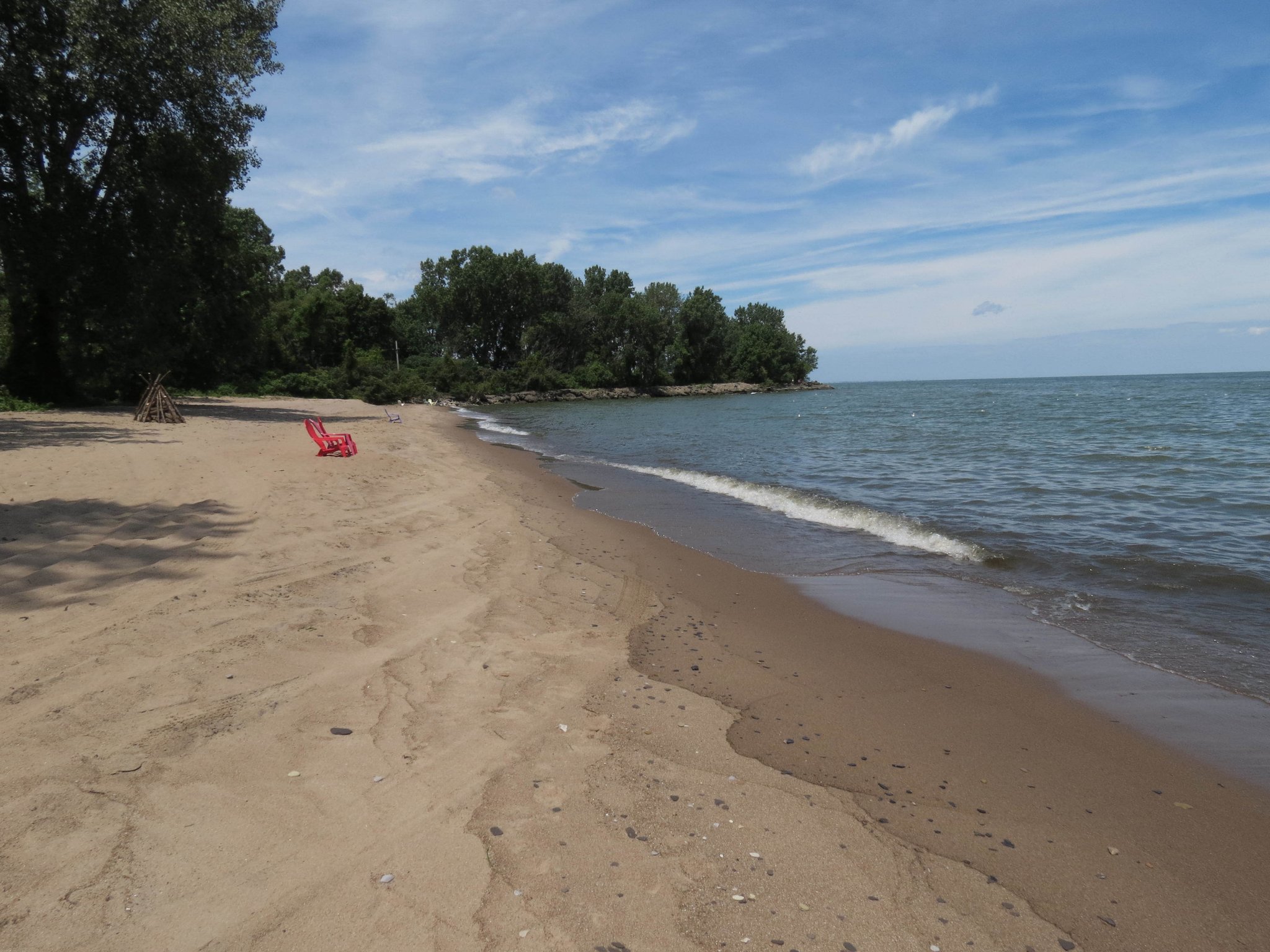 Mariner Village Huron Ohio