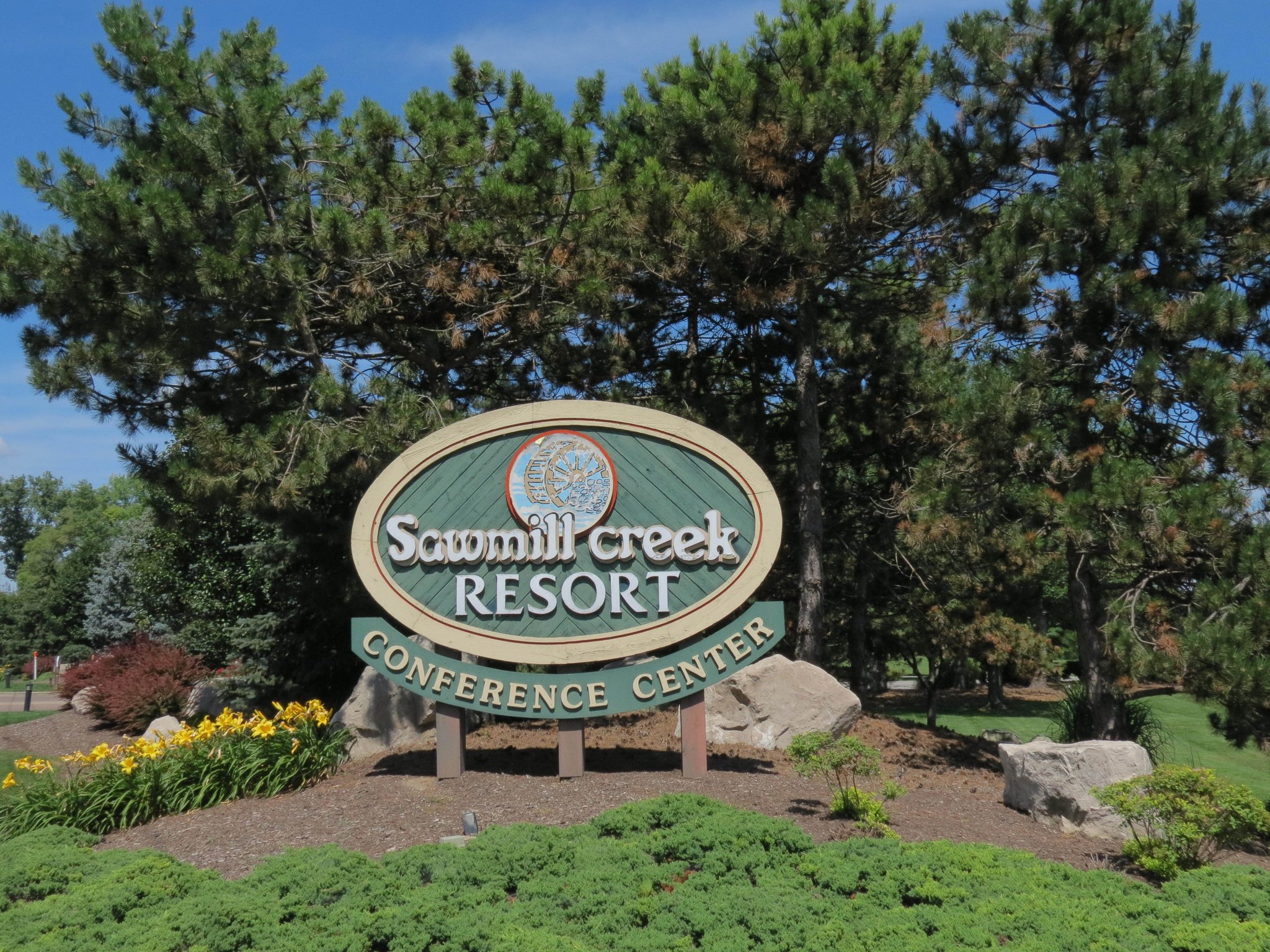 Mariner Village Huron Ohio