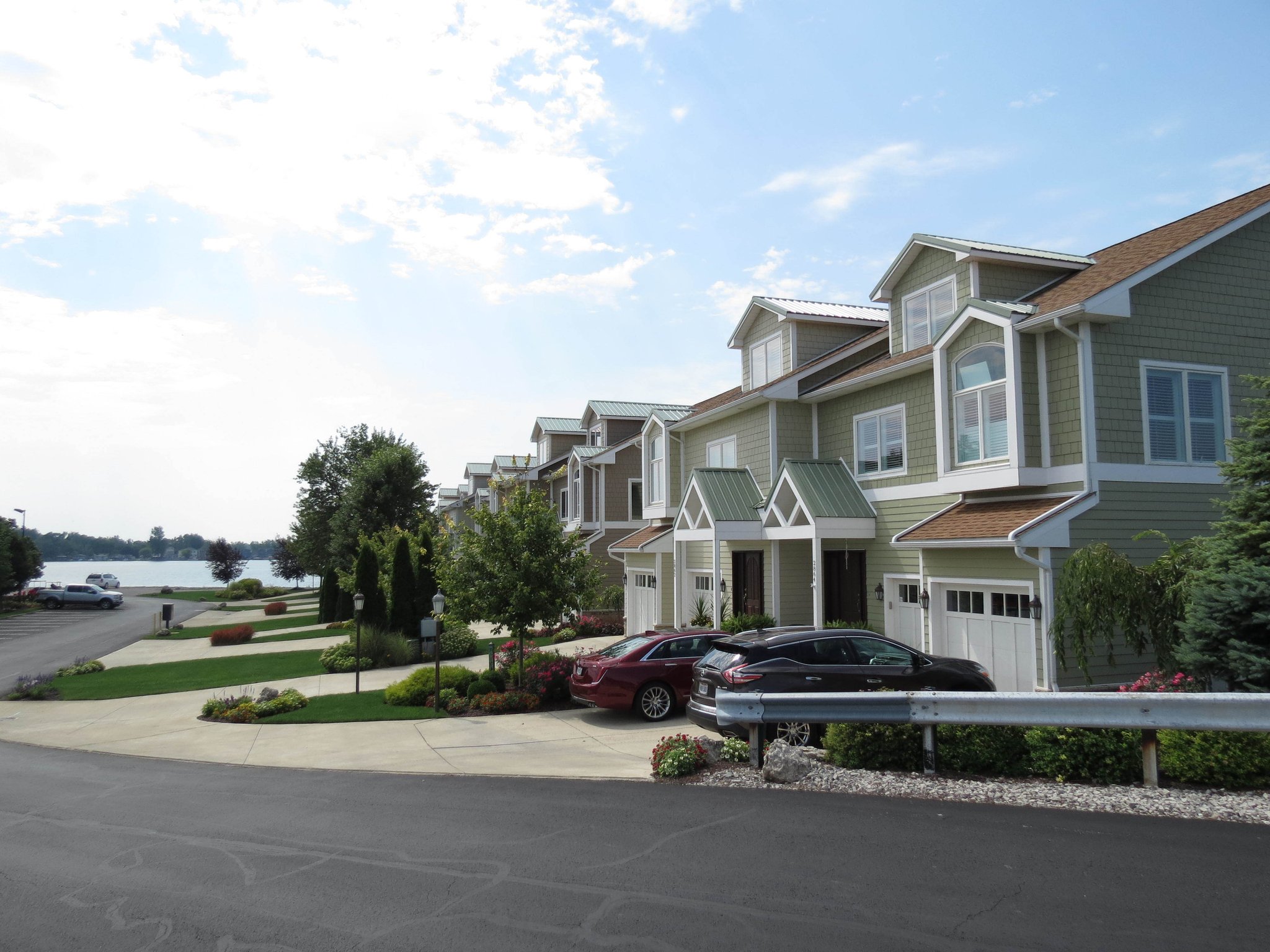 Nor'Easter Cove Catawba Island Ohio